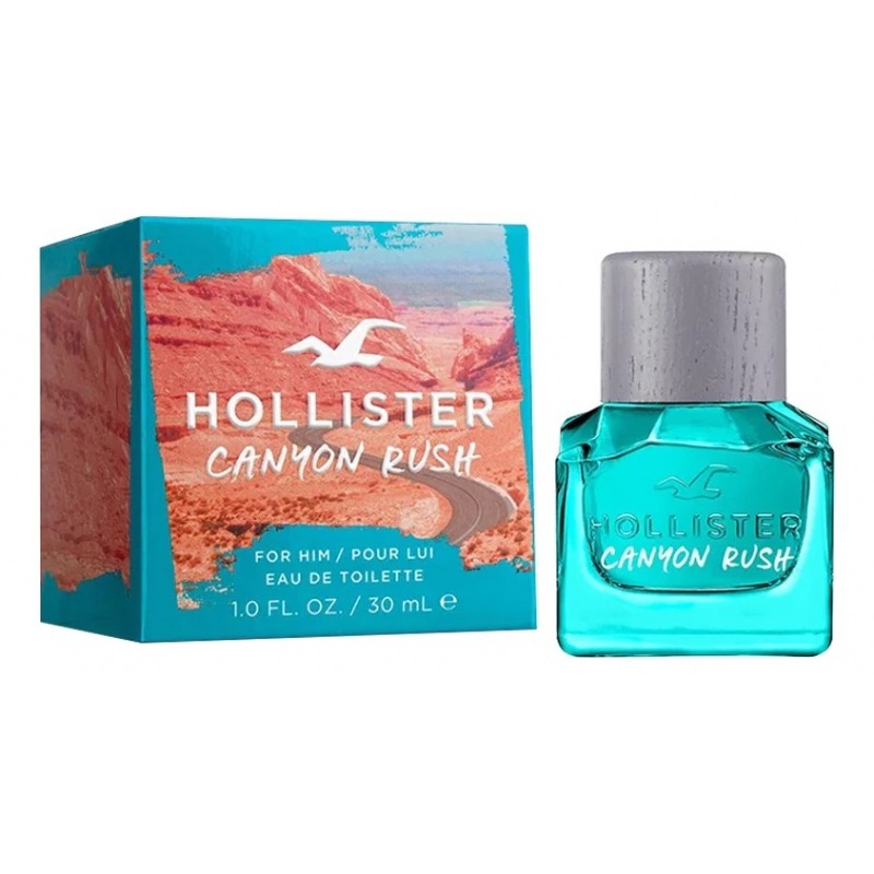 

Canyon Rush For Him