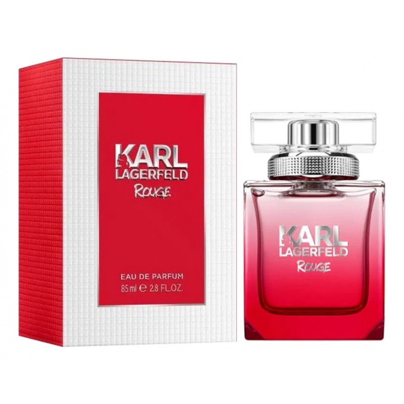 

Karl Lagerfeld Rouge