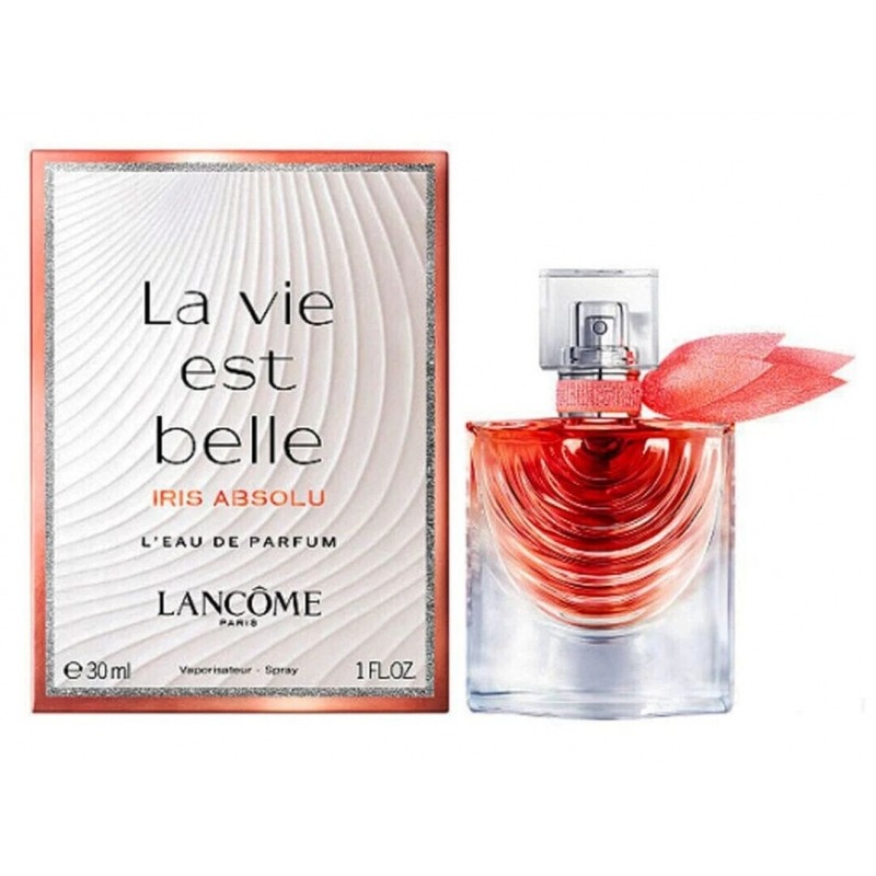 Lancome La Vie Est Belle Iris Absolu