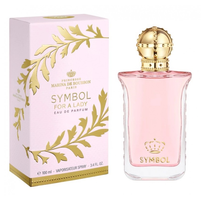 

Symbol For A Lady