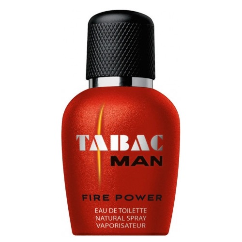 

Tabac Men Fire Power
