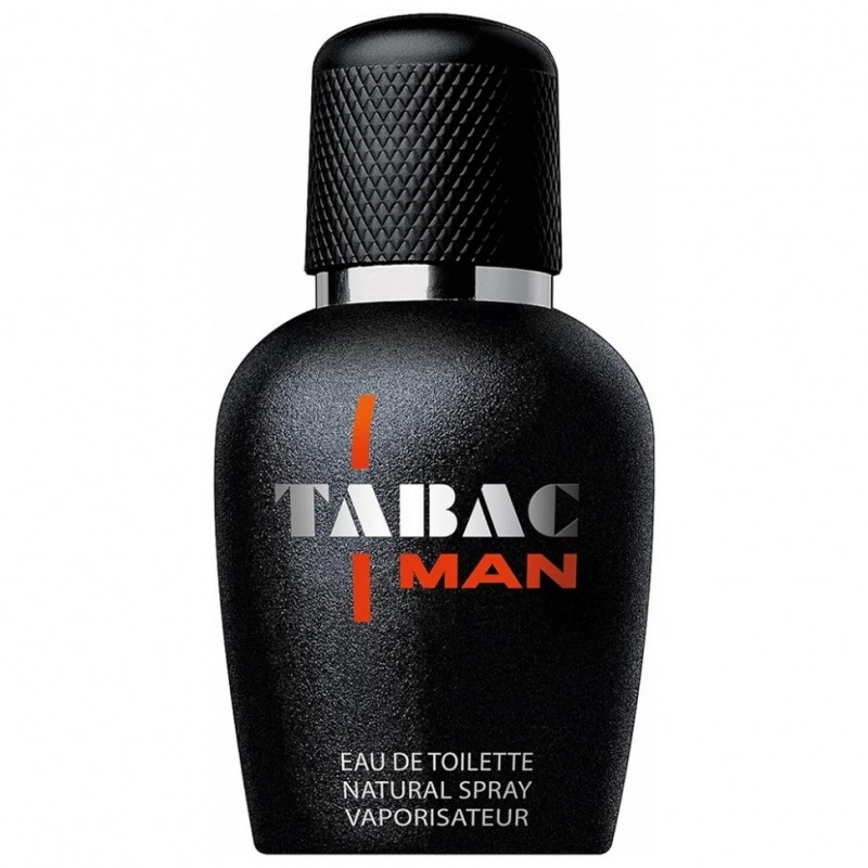 

Tabac Man