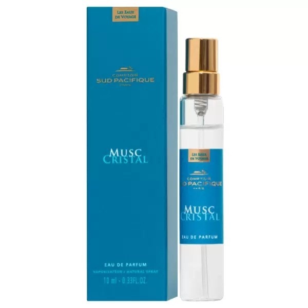 Musc Cristal