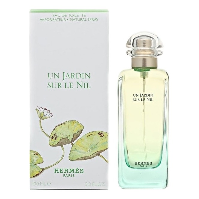 

Un Jardin sur le Nil