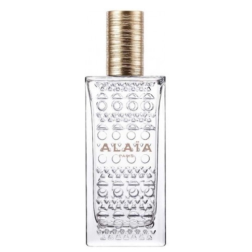 Alaïa Eau de Parfum Blanche