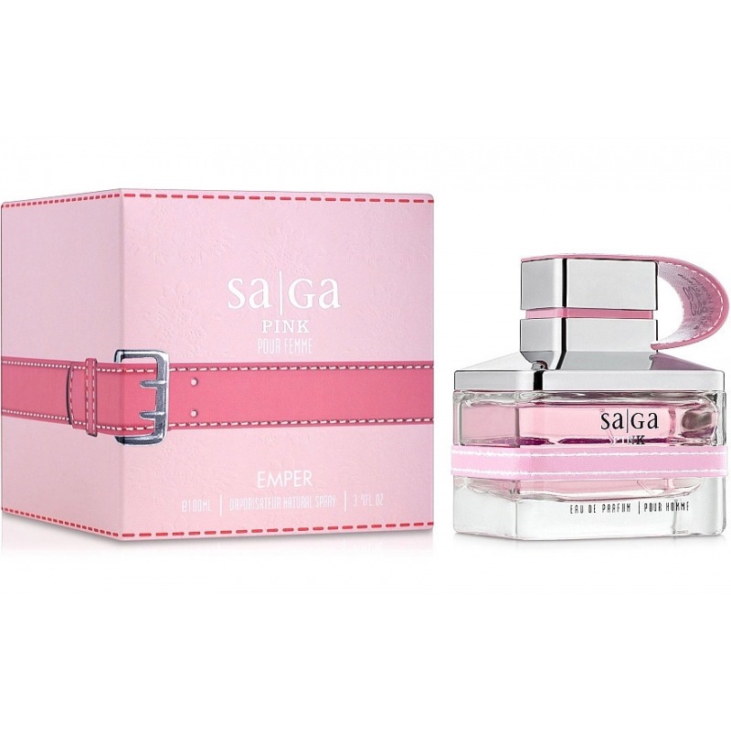 

Saga Pink
