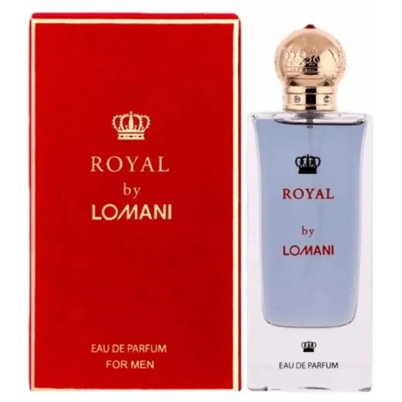 

Royal
