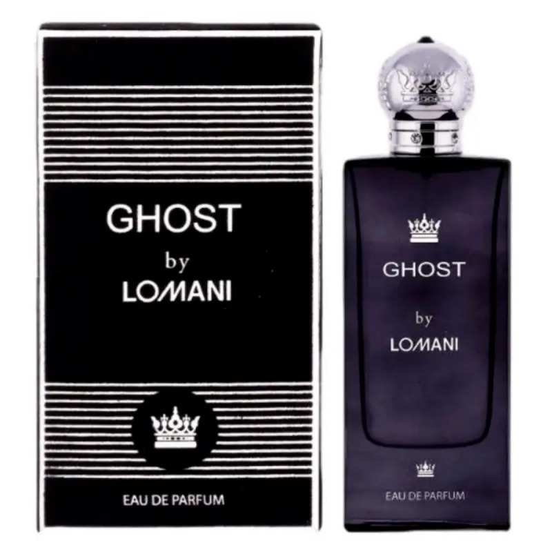 

Ghost