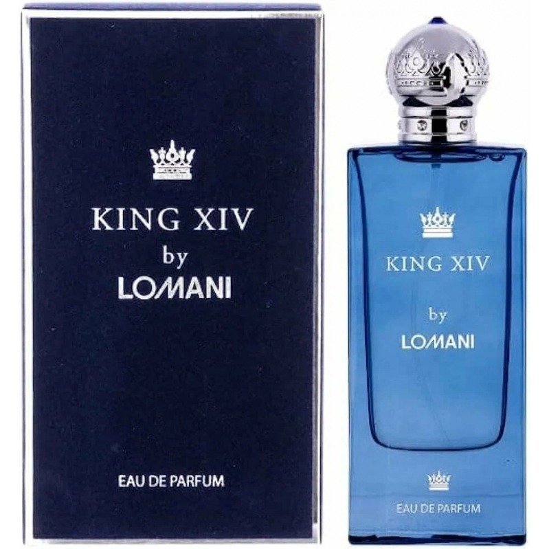 Lomani King XIV