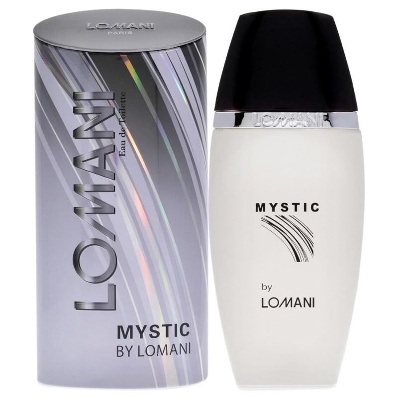 

Mystic