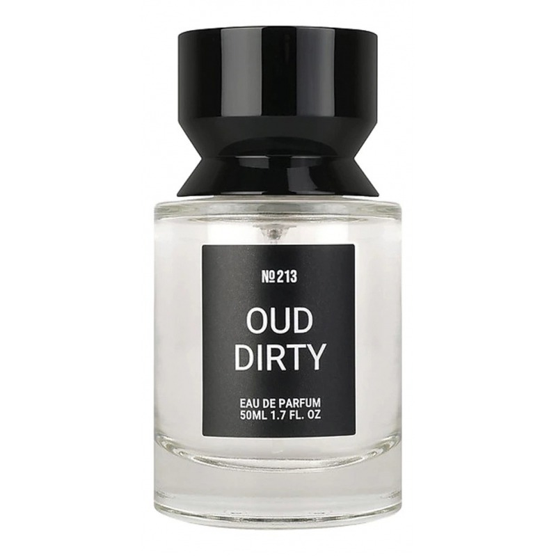 Oud Dirty No. 213