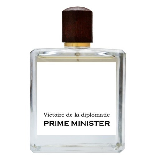 

Victoire de la diplomatie