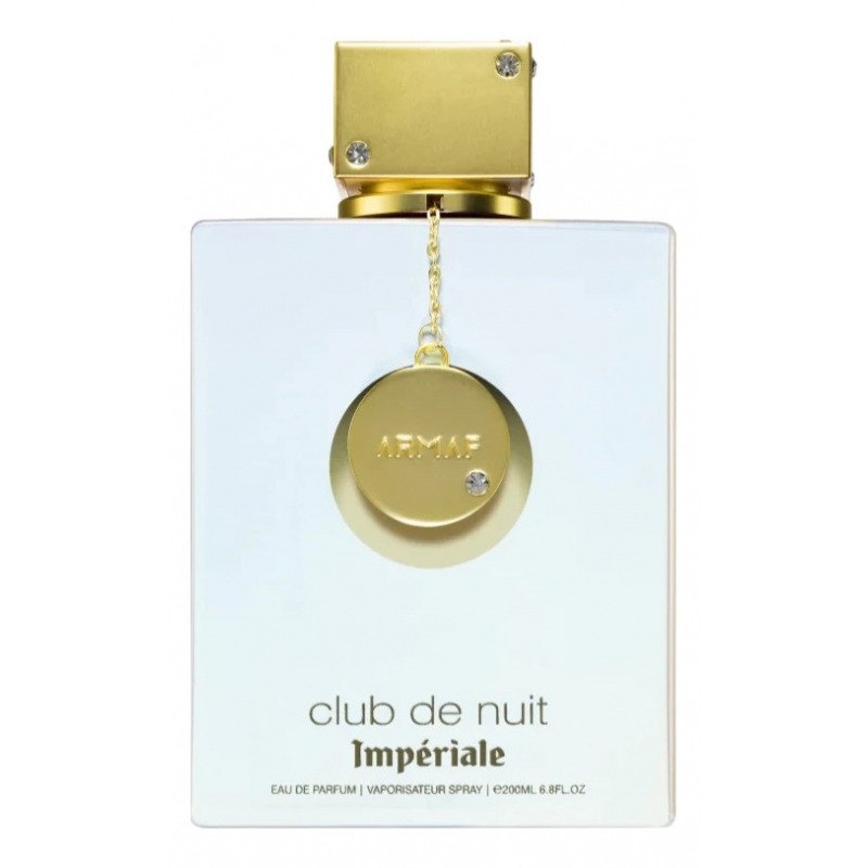Club de Nuit White Imperiale