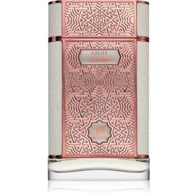 

Oud Rising