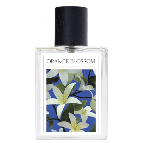 

Orange Blossom