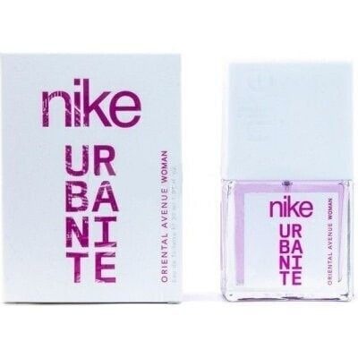 

Nike Oriental Avenue
