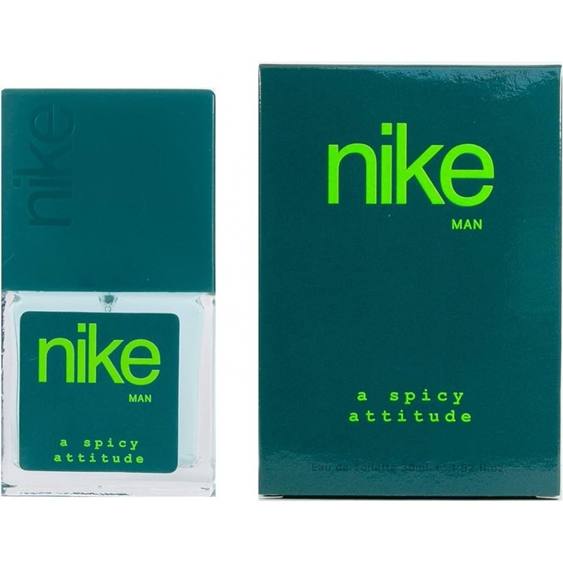 

Nike A Spicy Attitude Man