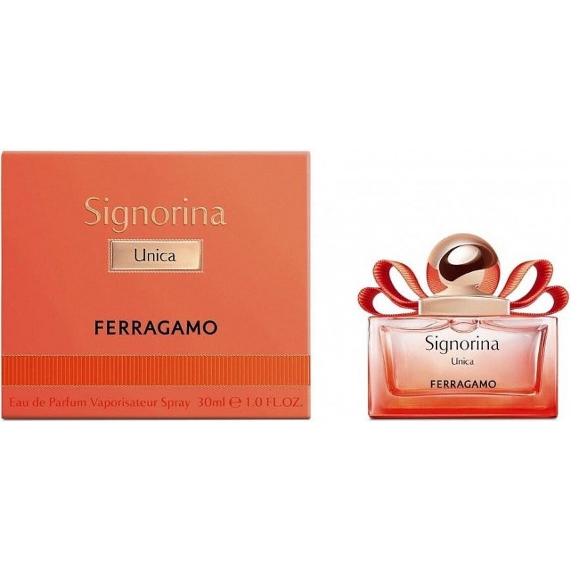 

Signorina Unica