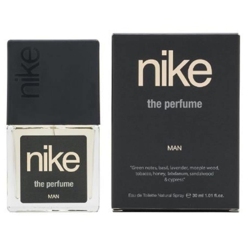 

Nike The Perfume Man