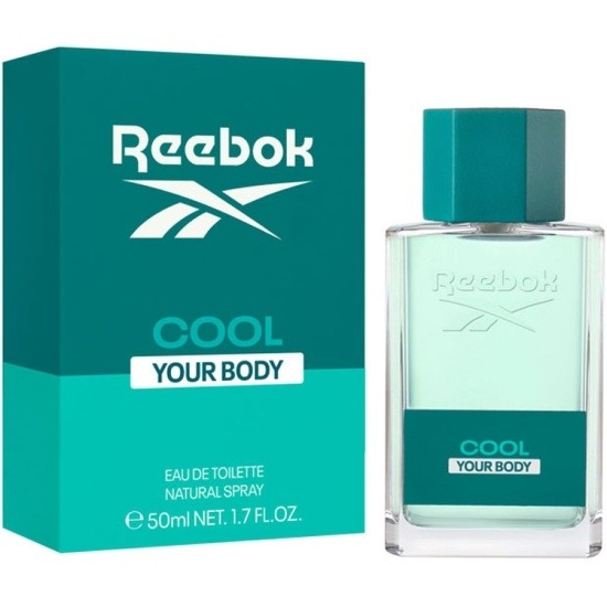 Cool Your Body For Him