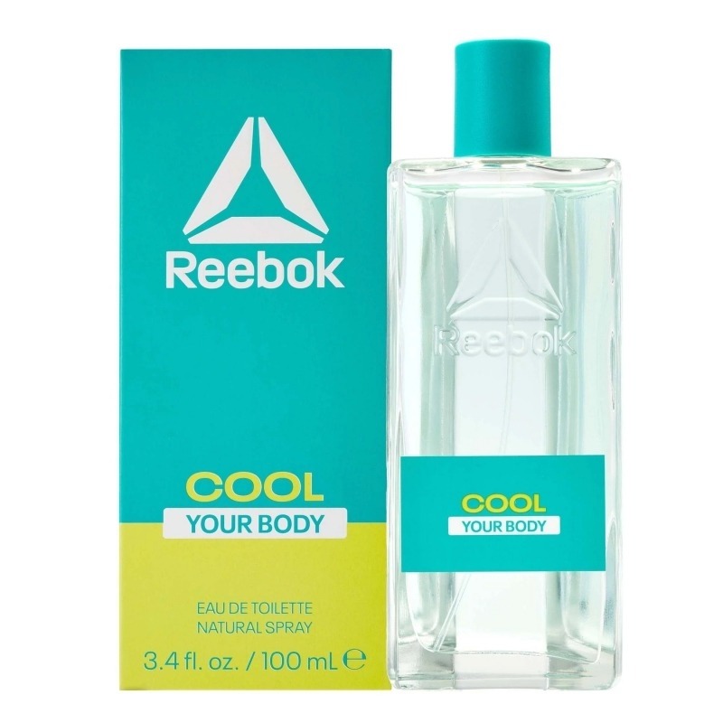 Reebok Cool Your Body For Her