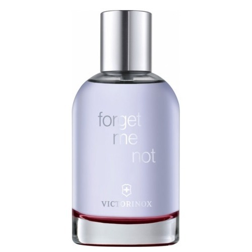 

Forget Me Not