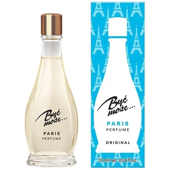 

Byc Moze Paris
