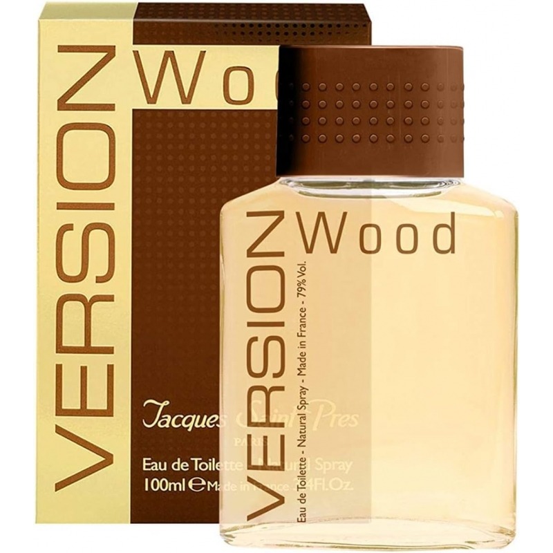 

Version Wood