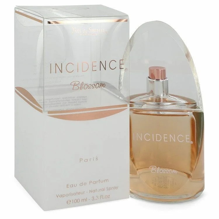 

Incidence Blossom