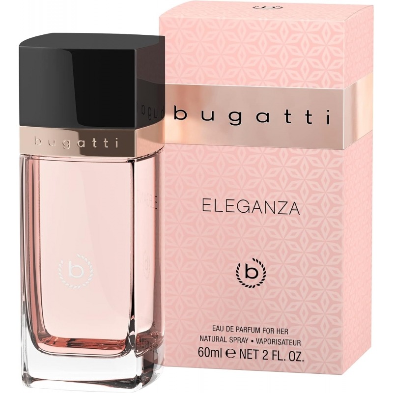 

Eleganza