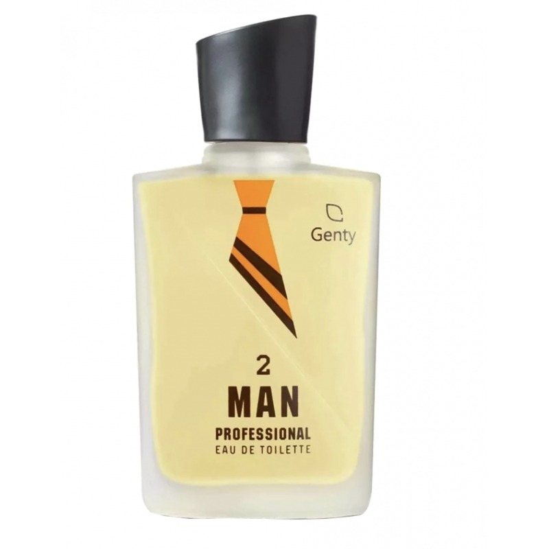 Parfums Genty 2 Man Professional