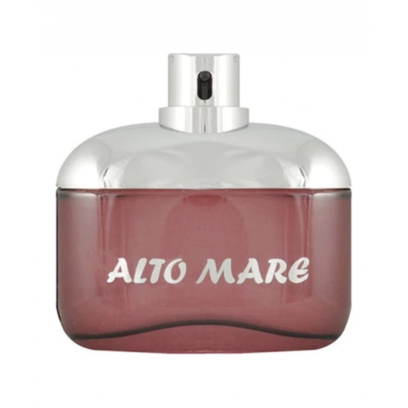 Parfums Genty Alto Mare