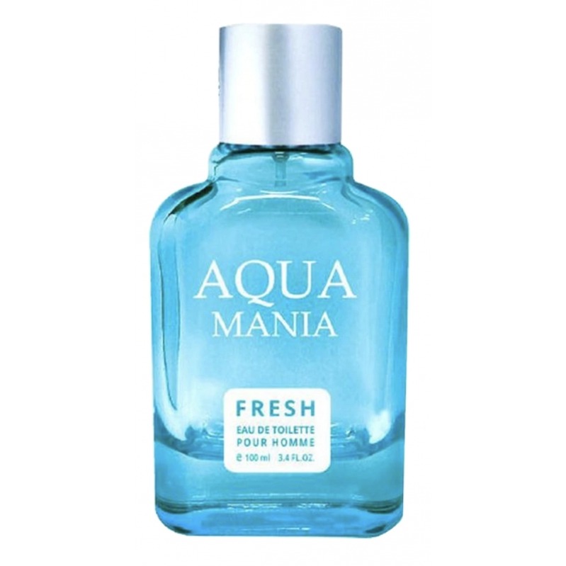 Parfums Genty Aquamania Fresh