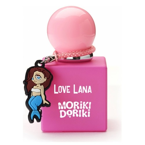 

Love Lana