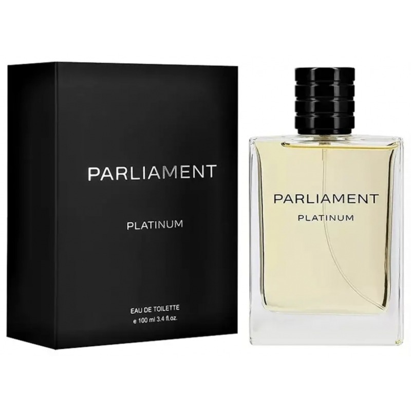 

Parliament Platinum