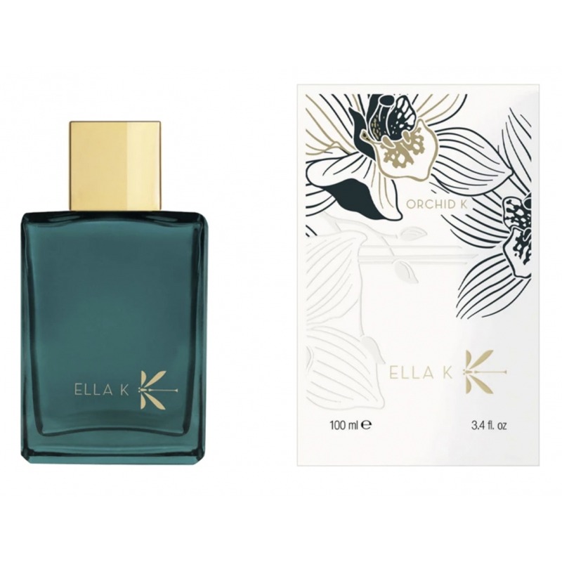 

Orchid K
