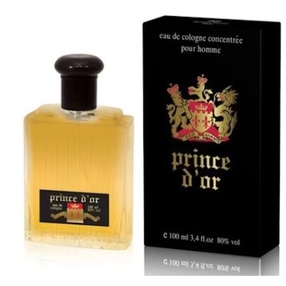 

Prince d'Or
