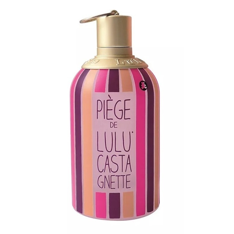 Piège de Lulu Castagnette