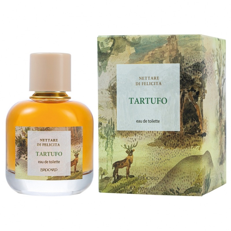 

Nettare Di Felicita Tartufo
