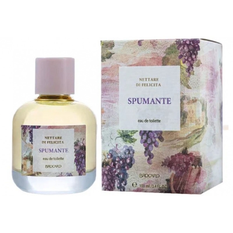 

Nettare Di Felicita Spumante