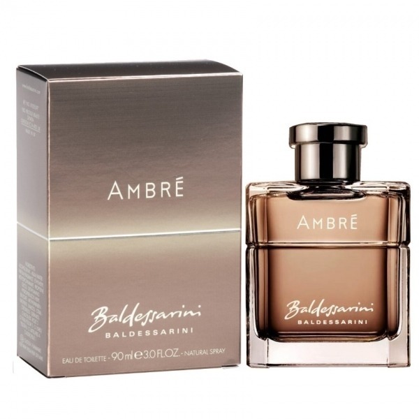 

Baldessarini Ambre