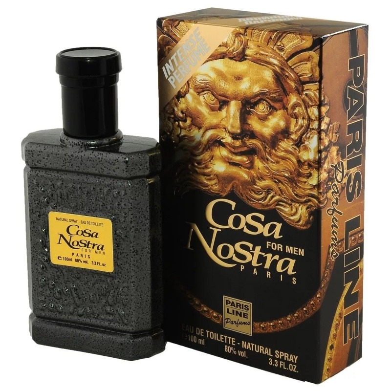 

Cosa Nostra
