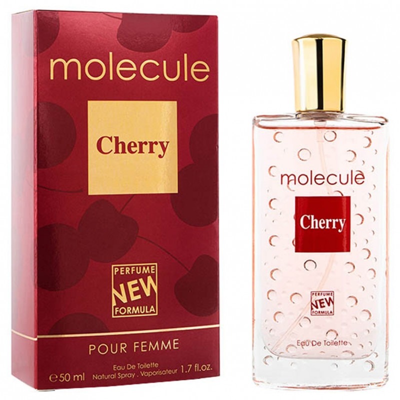 

Molecule Cherry