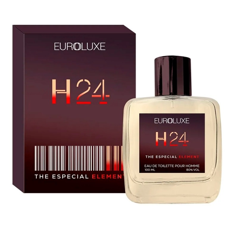

H24 The Especial Element
