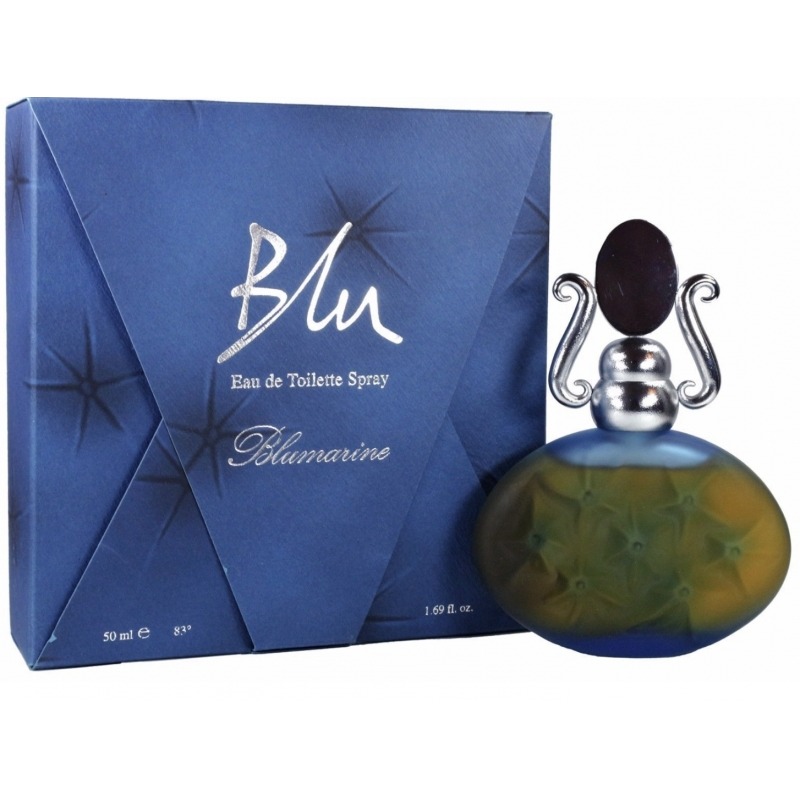 

Blu