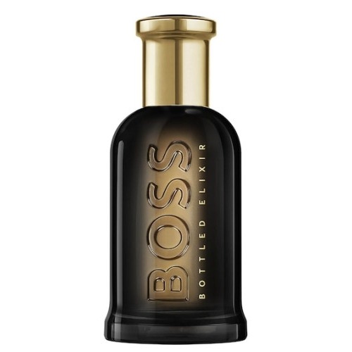 

Boss Bottled Elixir