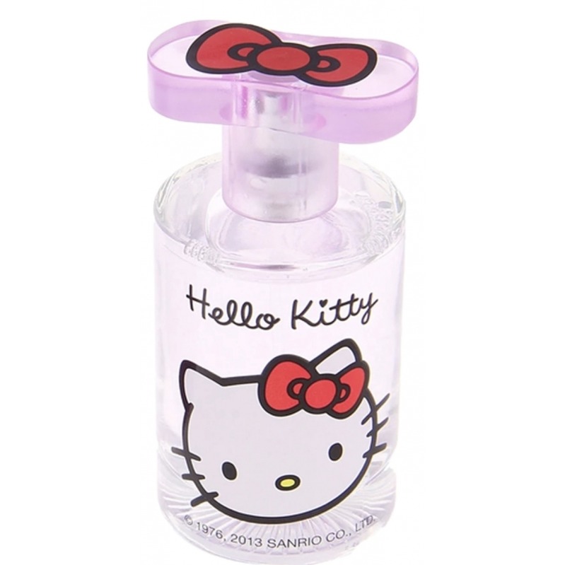 

Hello Kitty Flower Secret