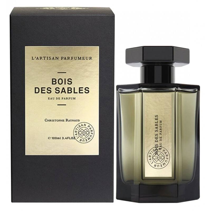 

Bois des Sables