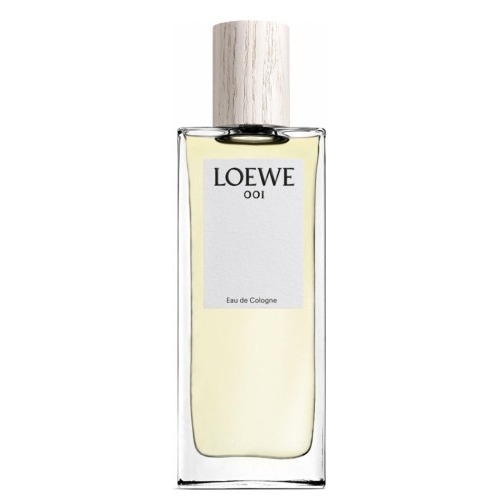 

Loewe 001 Eau de Cologne