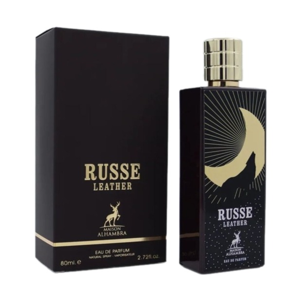 

Russe Leather